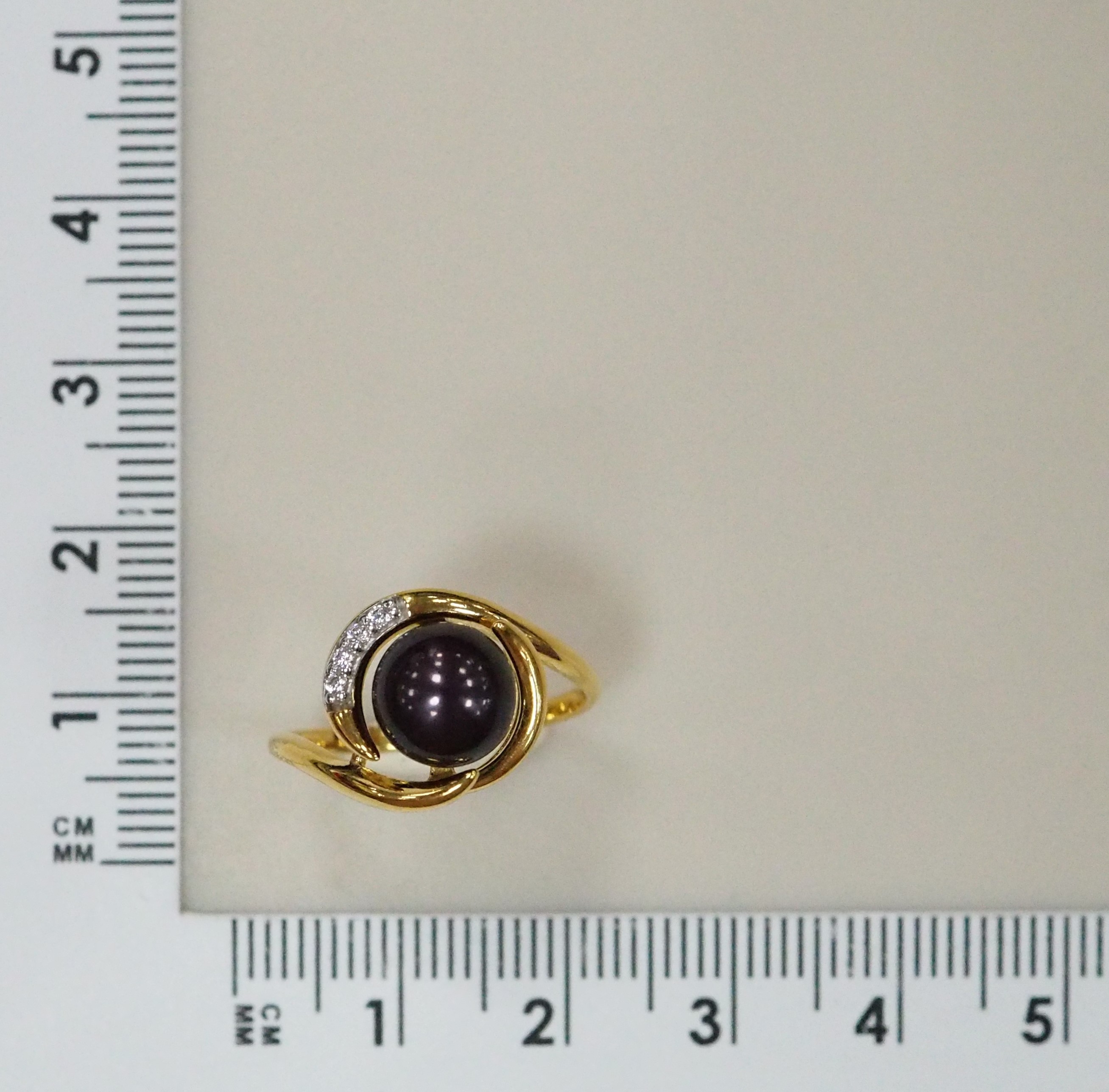 10322-003455 Кольцо (Ag 925)